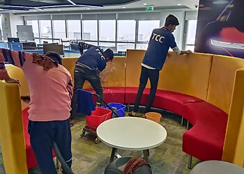 Talatkar Cleaning Company