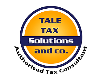 Tale Tax Solutions & Co. Tale Tax Solutions & Co.