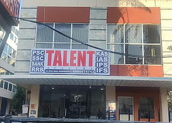 Talent Academy 