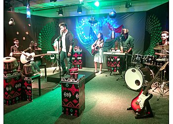 Talent Academy of Music