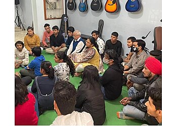 Talent Academy of Music