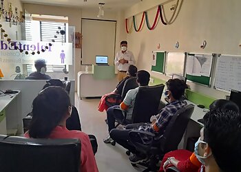 TalentEdge Recruitment Consultants