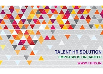 Talent HR Solution