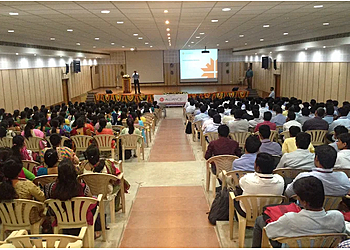 Talent Mapping Services Pvt. Ltd.