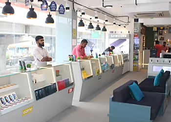 Talk Time Mobile Store