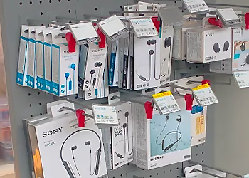 Talk Time Mobile Store