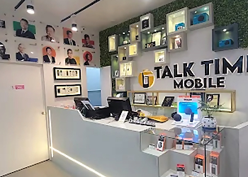 Talk Time Mobile Store