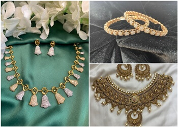 Talla Jewellers Pvt Ltd