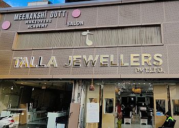 Talla Jewellers Pvt Ltd