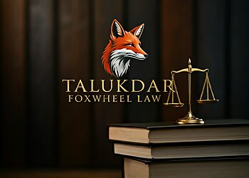 Talukdar Foxwheel Law