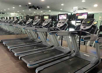 3 Best Gym in Kolkata - Expert Recommendations