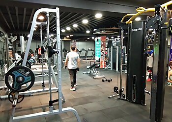 Talwalkars Gym-Siliguri