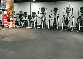 Talwalkars Gym-Siliguri