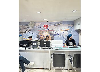 Talwar Courier and Cargo