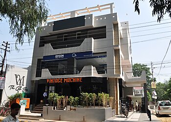 Tameer Constructions