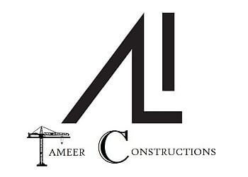 Tameer Constructions