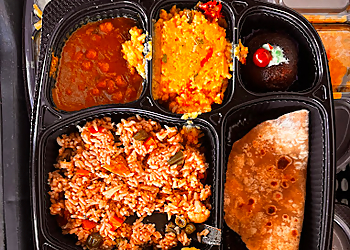 Tamil Catering & Events