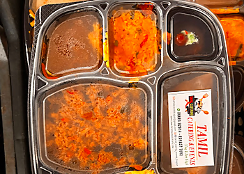 Tamil Catering & Events
