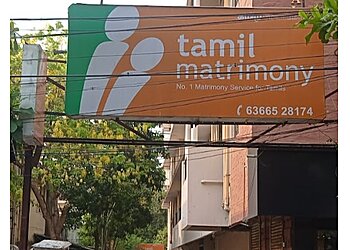 Tamil Matrimony Chennai