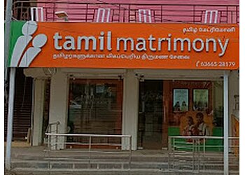Tamil Matrimony Coimbatore