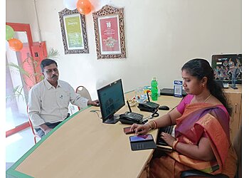 TamilMatrimony Madurai