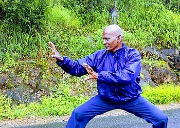 Tamilnadu Martial Arts and Self Defence Institute Karate and Kung Fu School