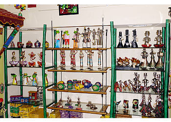 Tamrapatra Gift Shop