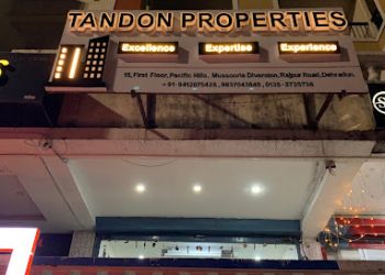 Tandon Properties