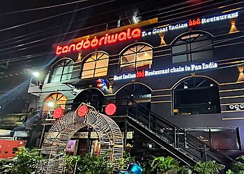 Tandooriwala Bhubaneswar