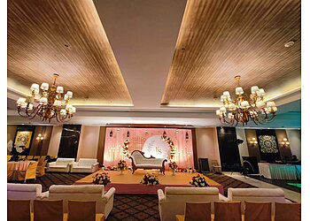 Tangerine Royale Banquets