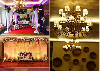 Tangerine Royale Banquets