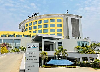 Tangerine - the world kitchen