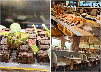 Tangerine - the world kitchen