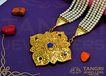 Tangiri Jewellers Pvt. Ltd.