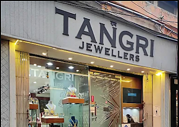 Tangiri Jewellers Pvt. Ltd.