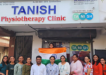 Tanish Physiotherapy & Fitness Clinic
