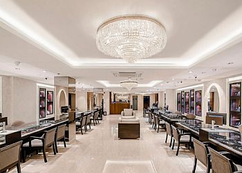 Tanishq Jewellers Ranchi