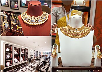 Tanishq Jewellers Ranchi