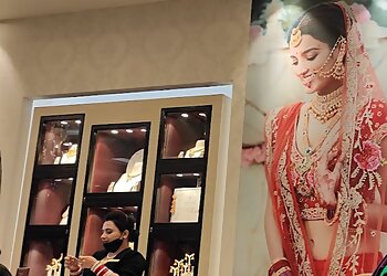Tanishq Jewellery Agra