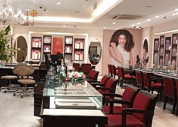 Tanishq Jewellery Ahmedabad