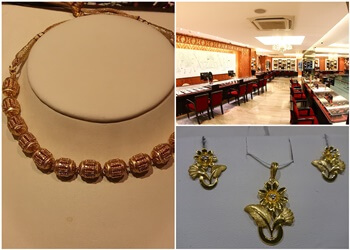 3 Best Jewellers in Ahmedabad - Expert Recommendations