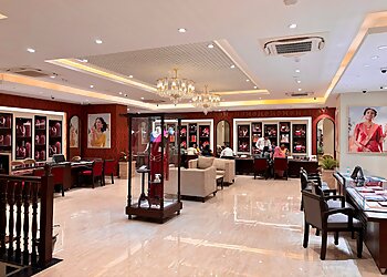 Tanishq Jewellery Aligarh