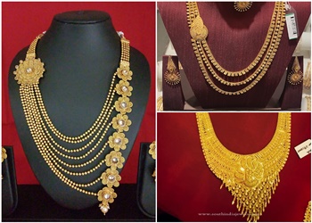 3 Best Jewellers in Aligarh - Expert Recommendations