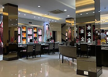 Tanishq Jewellery Allahabad