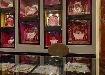 Tanishq Jewellery Allahabad