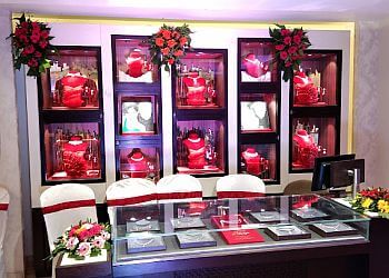 Tanishq Jewellery Amravati