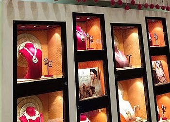 Tanishq Jewellery Amravati