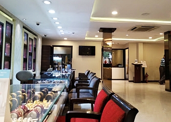 Tanishq Jewellery Asansol