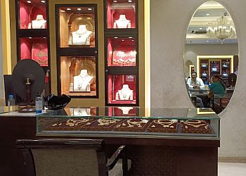 Tanishq Jewellery Bhavnagar