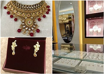 Tanishq Jewellery Bhavnagar
